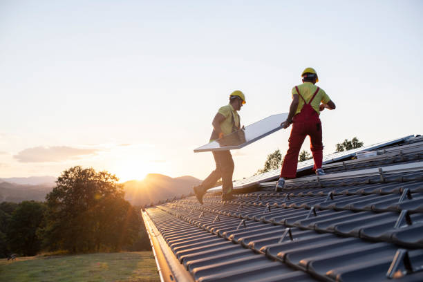Wood River, NE Roofing Service Company