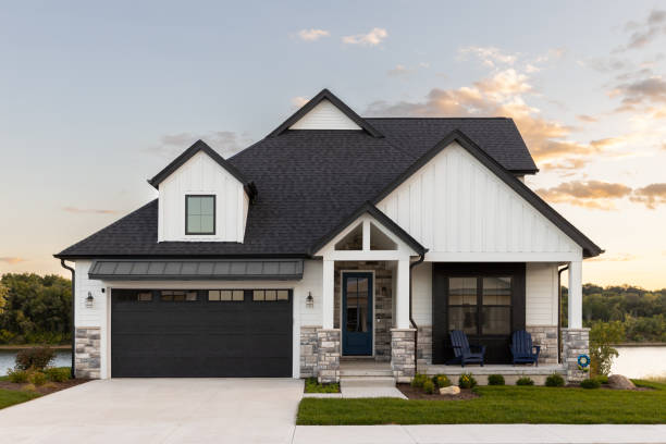 Steel Roofing in Wood River, NE