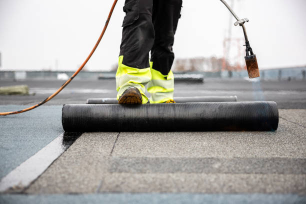 Best Commercial Roofing Services  in Wood River, NE