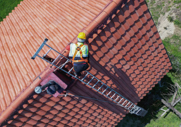 Best Gutter Installation and Repair  in Wood River, NE